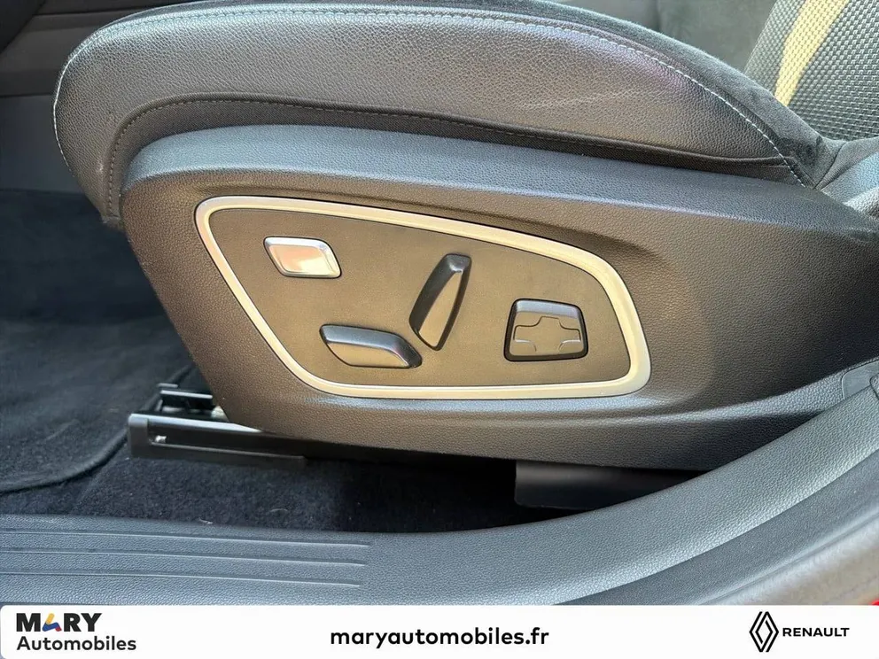 Véhicule occasion 213841 - renault AUSTRAL - Photo 16