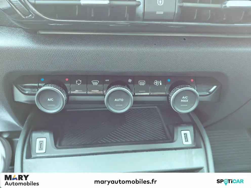 Véhicule occasion 231223 - Citroën C4 - Photo 19