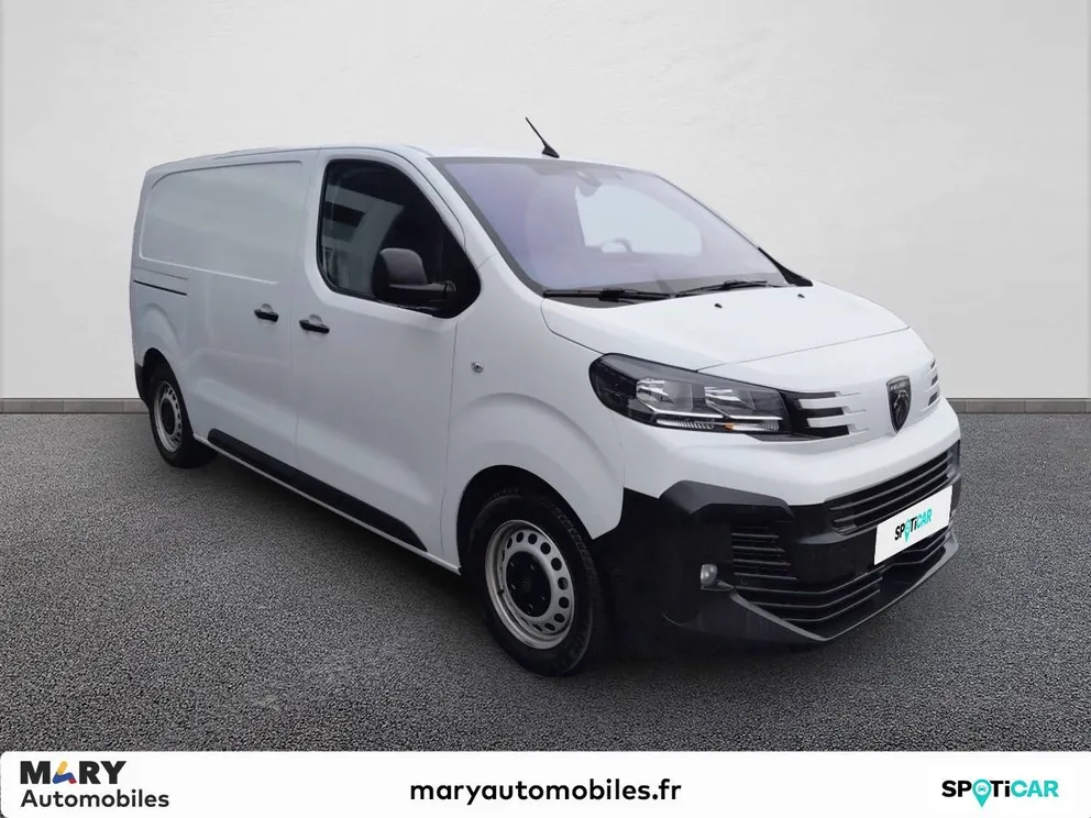 Véhicule occasion 217037 - peugeot EXPERT - Photo 6