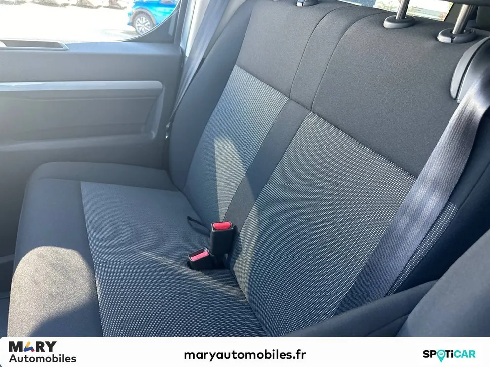 Véhicule occasion 204891 - peugeot EXPERT - Photo 26
