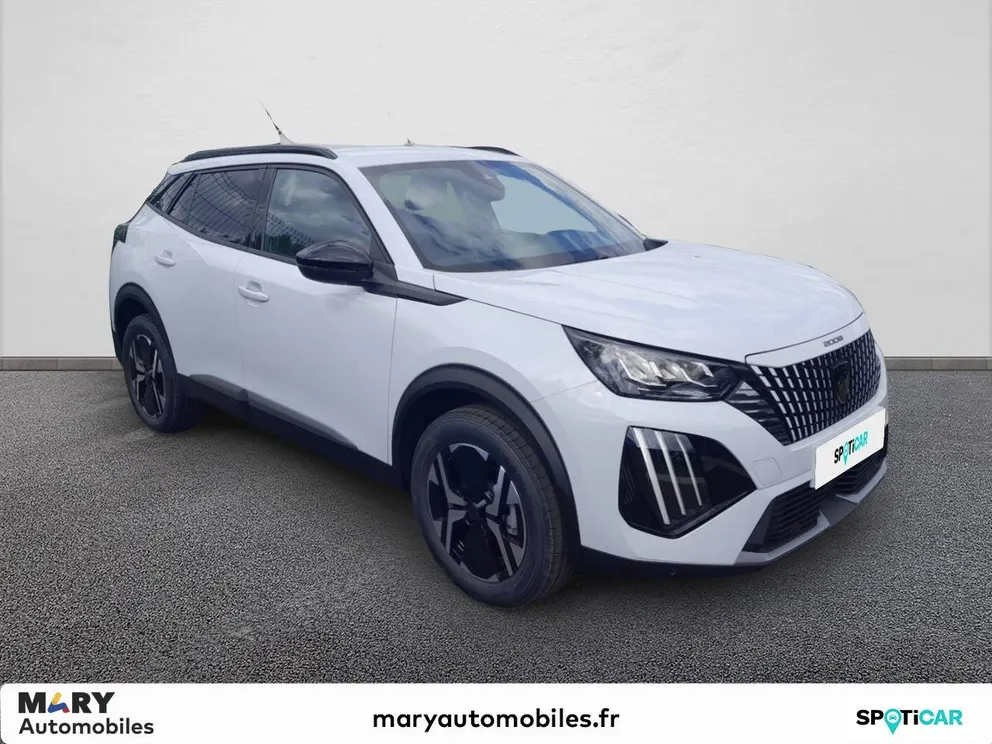 Véhicule occasion 171464 - peugeot 2008 - Photo 3