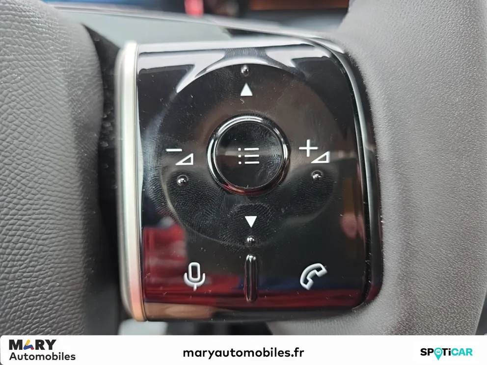 Véhicule occasion 1227460 - Citroën C5 AIRCROSS - Photo 16