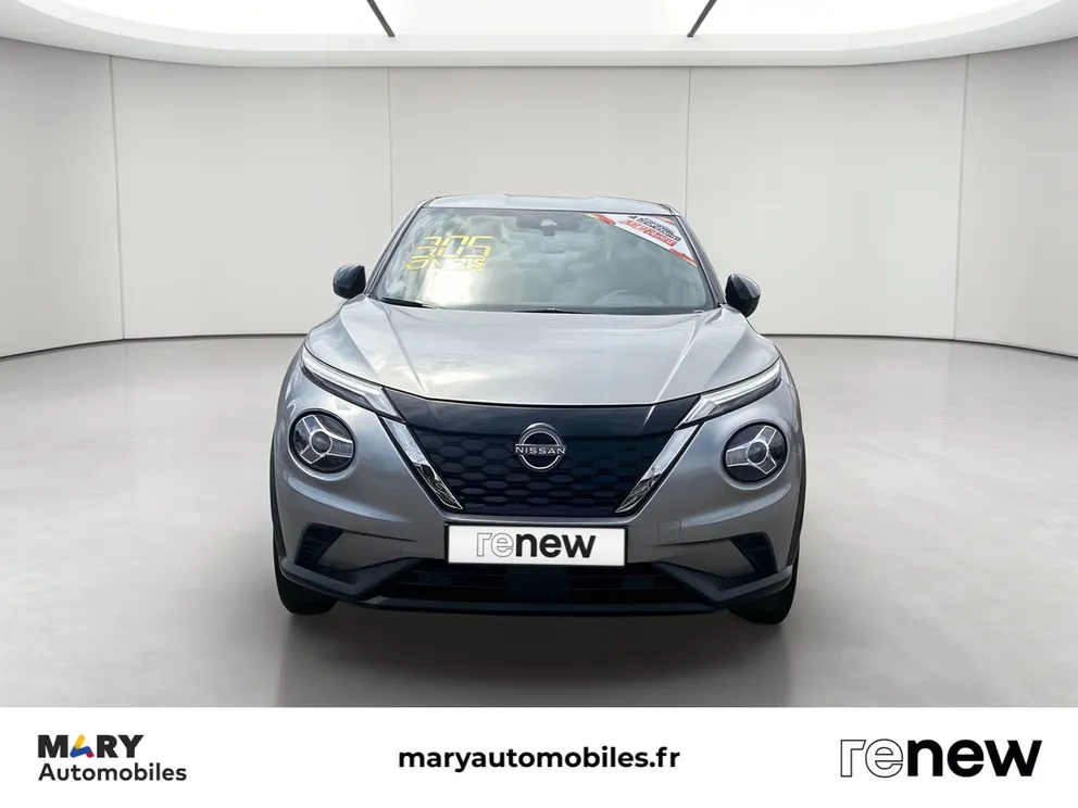 Véhicule occasion 230581 - nissan JUKE - Photo 8