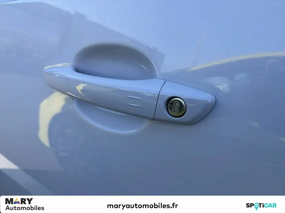 Véhicule occasion 262807 - peugeot EXPERT - Photo 25