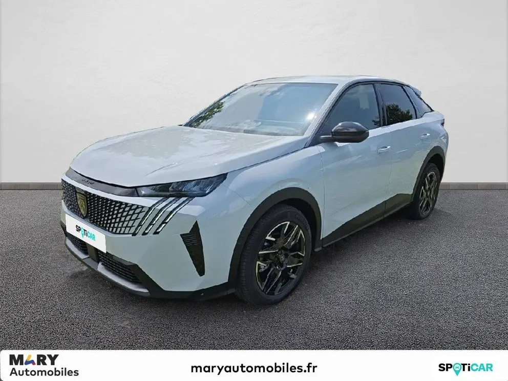 Véhicule occasion 237554 - peugeot 3008 - Photo 1