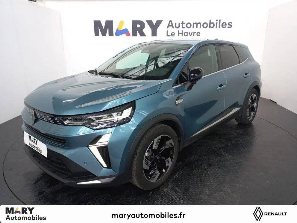 Véhicule occasion 211821 - renault SYMBIOZ - Photo 1