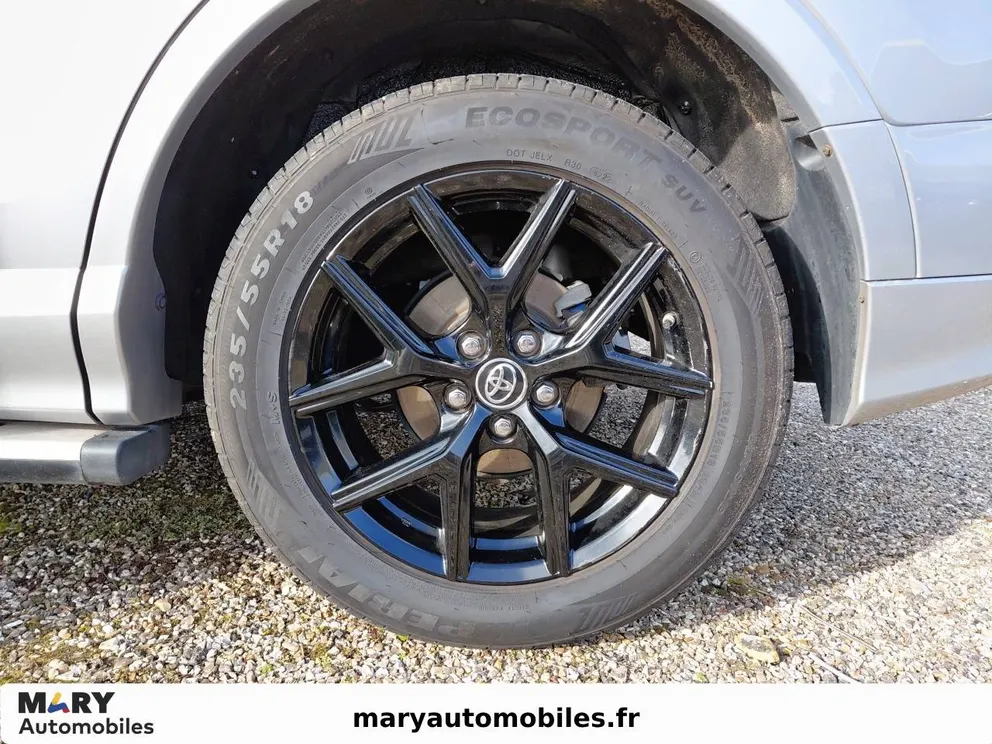 Véhicule occasion 217595 - toyota RAV4 - Photo 11