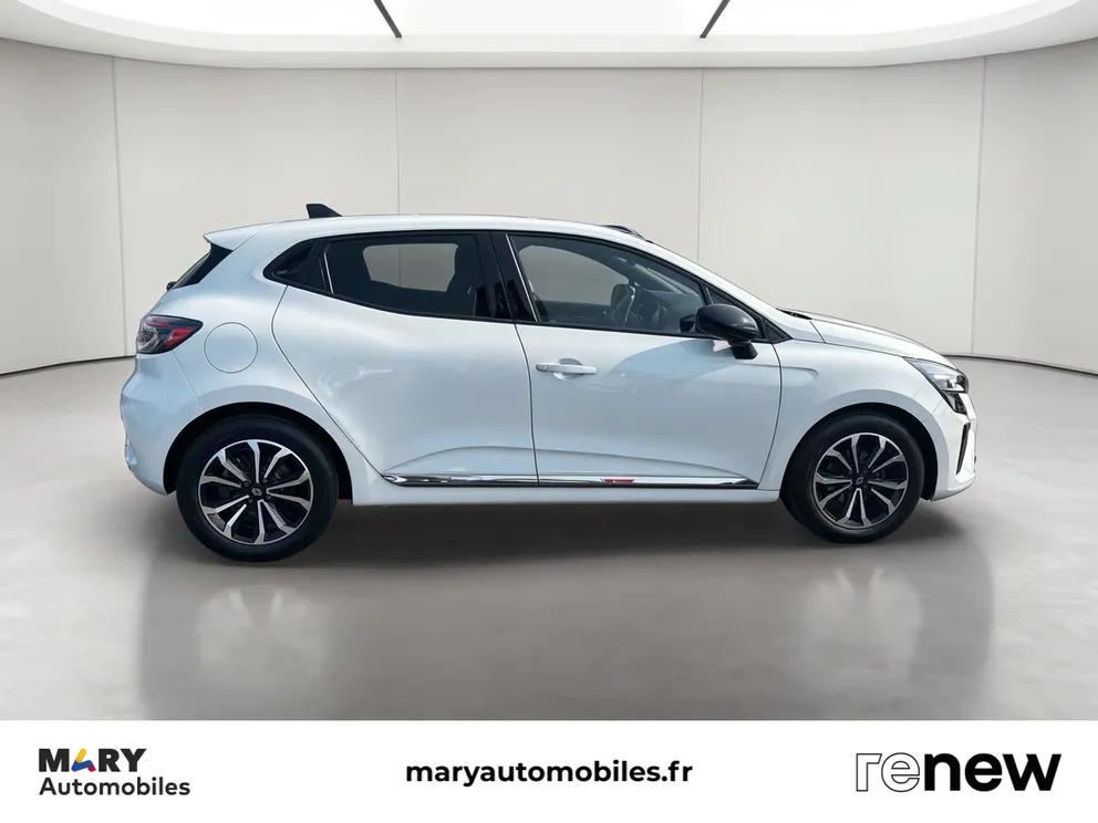 Véhicule occasion 227629 - renault CLIO - Photo 6