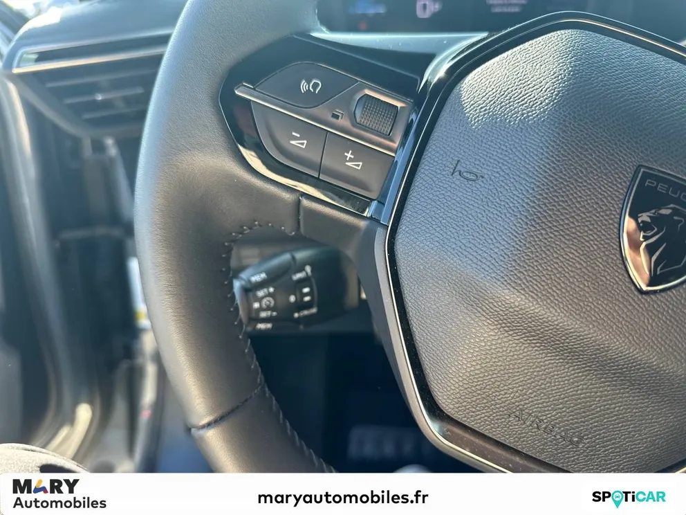 Véhicule occasion 231406 - peugeot 2008 - Photo 15