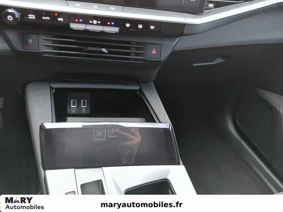Véhicule occasion 1227546 - opel GRANDLAND - Photo 12