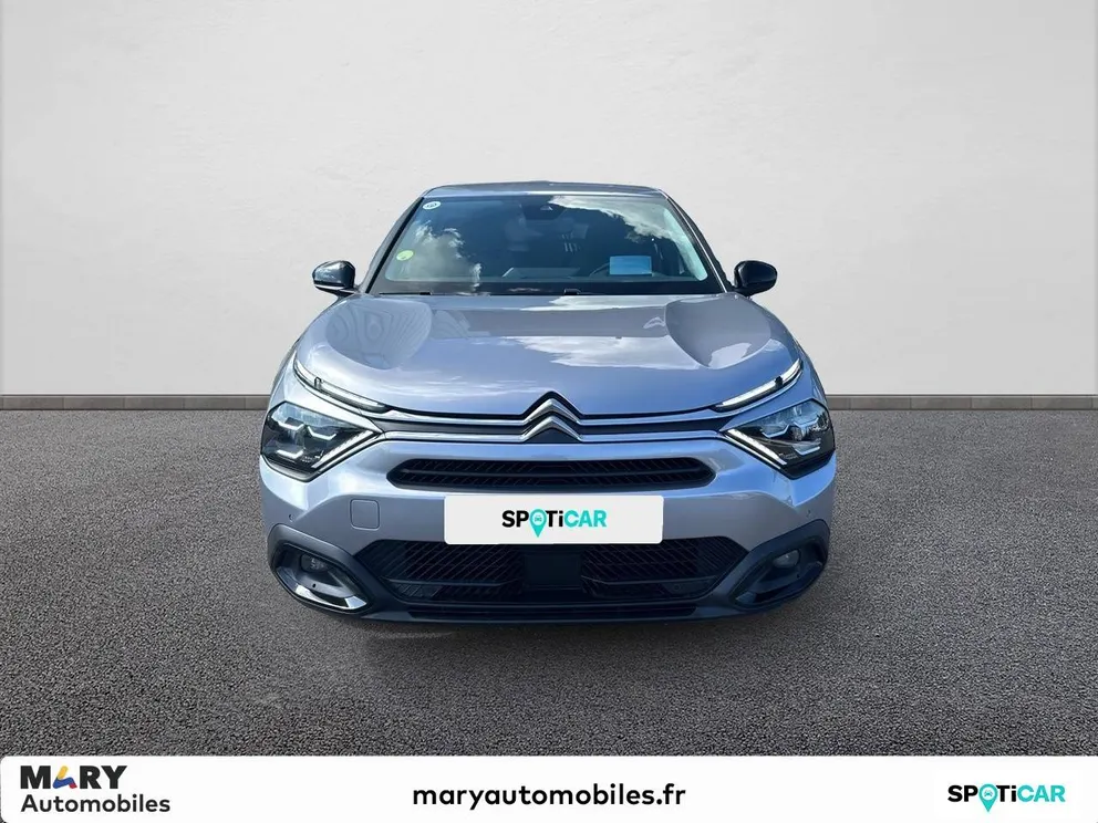 Véhicule occasion 230995 - Citroën C4 - Photo 2