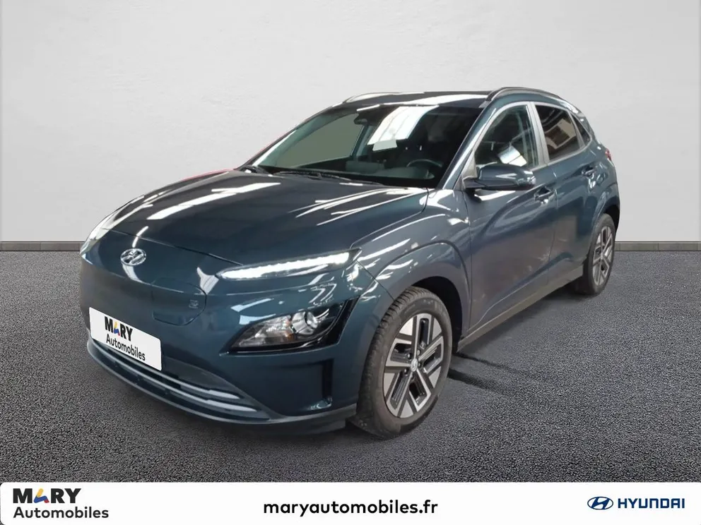 Véhicule occasion 1238649 - hyundai KONA - Photo 1