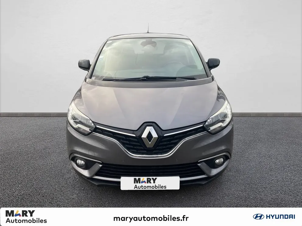 Véhicule occasion 173519 - renault SCENIC - Photo 2