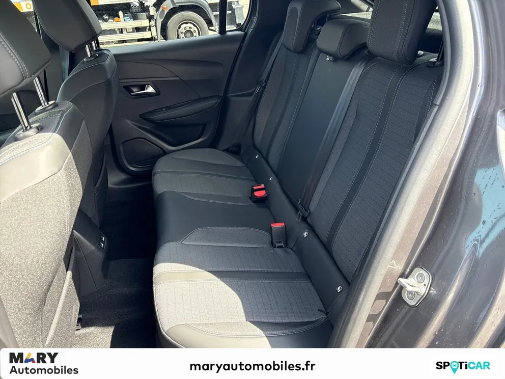 Véhicule occasion 227983 - peugeot 208 - Photo 15