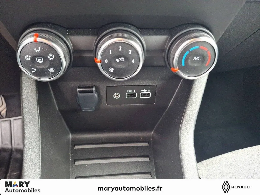 Véhicule occasion 201072 - renault CLIO - Photo 13