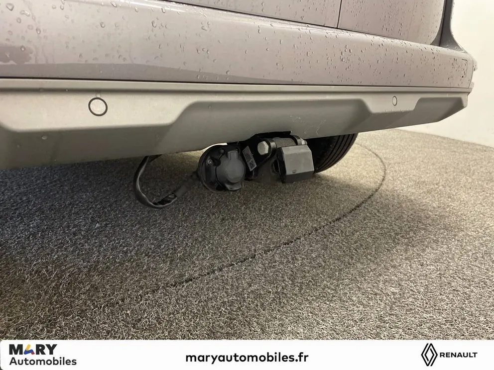 Véhicule occasion 217375 - renault KANGOO - Photo 16