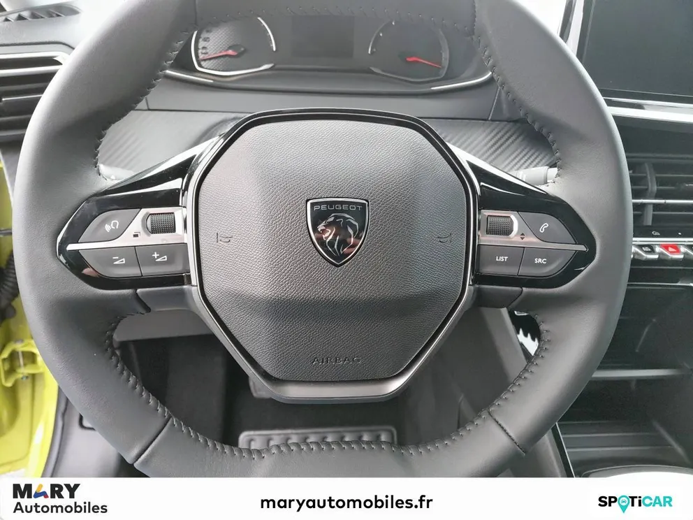 Véhicule occasion 219416 - peugeot 208 - Photo 13