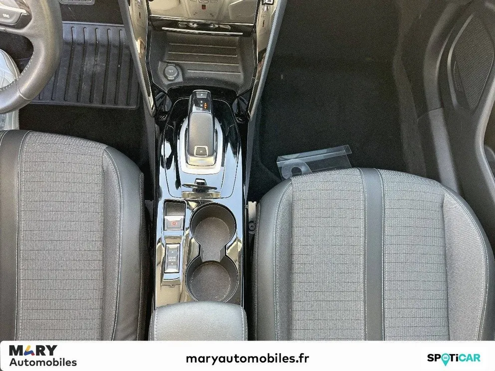 Véhicule occasion 193949 - peugeot 2008 - Photo 19