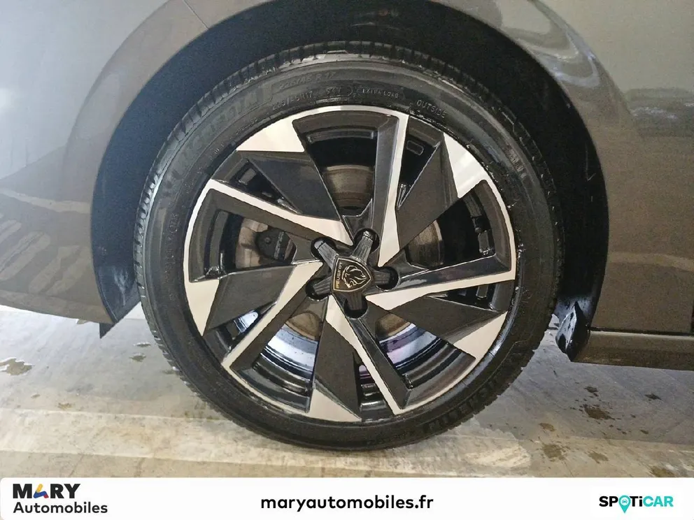 Véhicule occasion 201739 - peugeot 308 - Photo 11