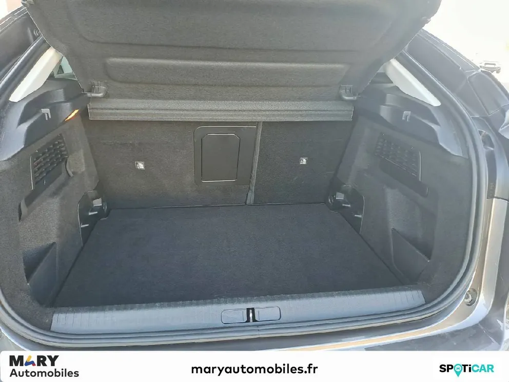 Véhicule occasion 221912 - Citroën C4 - Photo 6