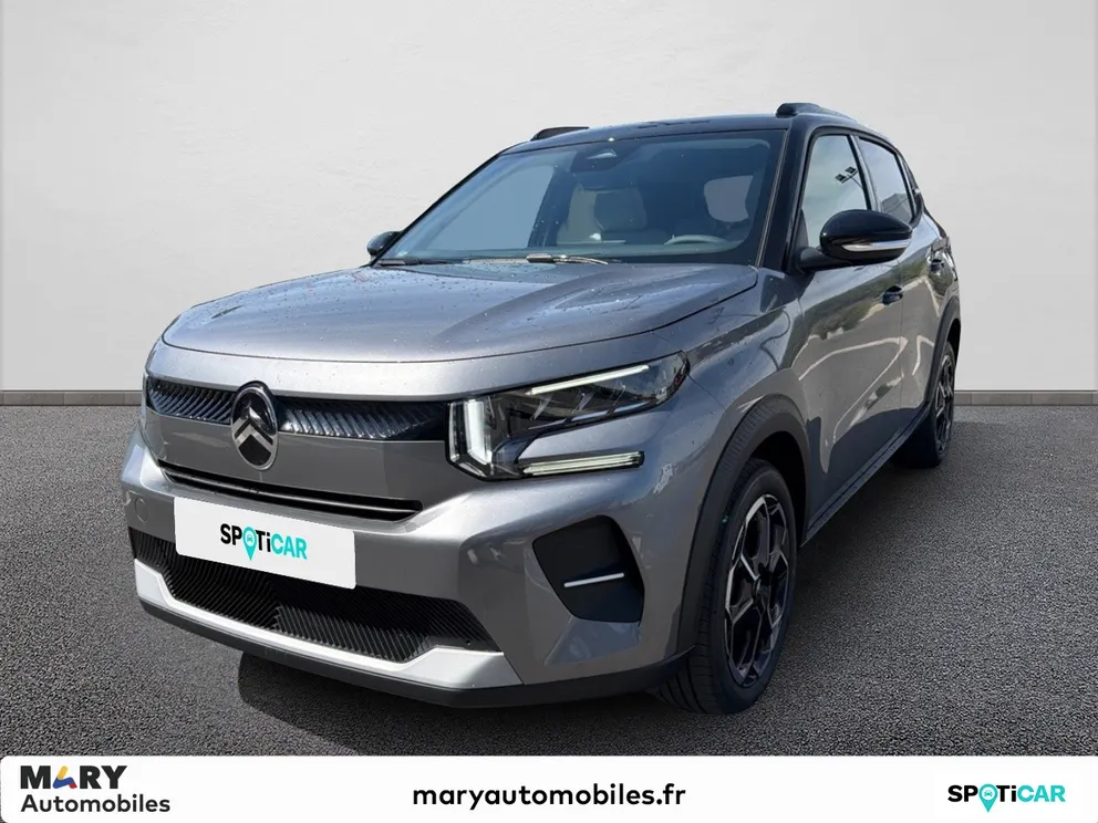 Véhicule occasion 1232403 - Citroën C3 - Photo 1
