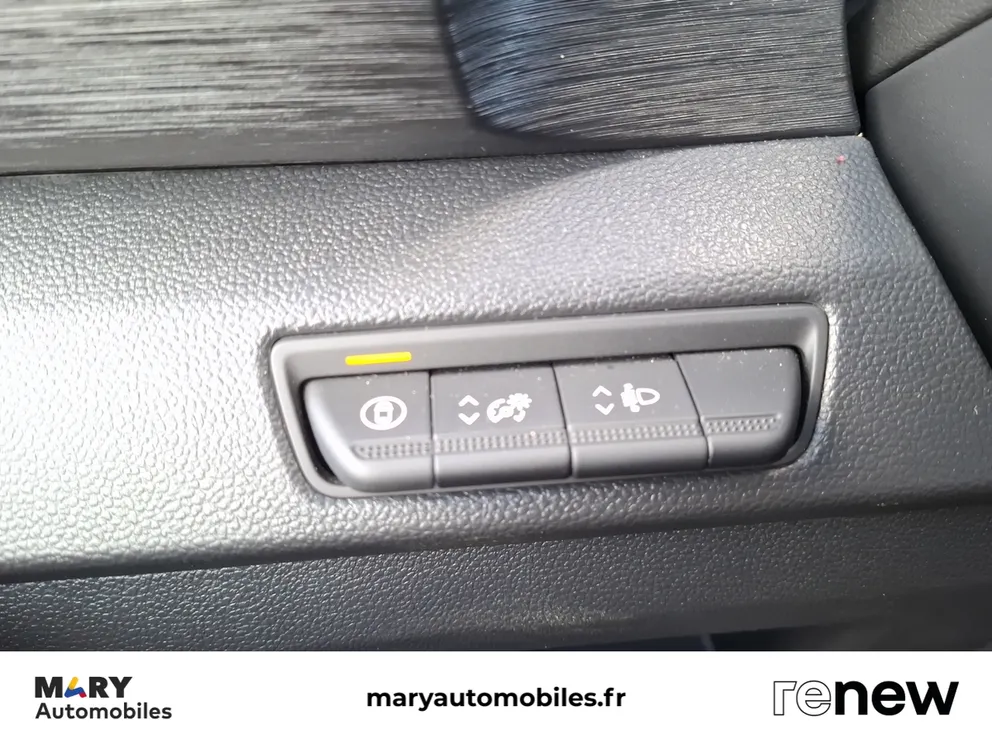 Véhicule occasion 1240911 - nissan PRIMASTAR - Photo 13