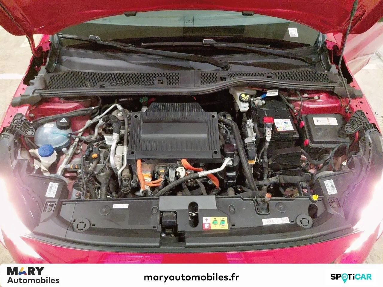 image du véhicule
