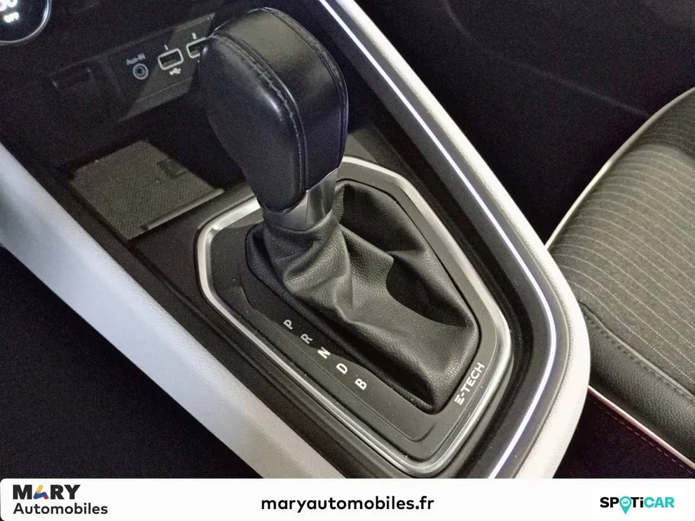 Véhicule occasion 224065 - renault CLIO - Photo 15