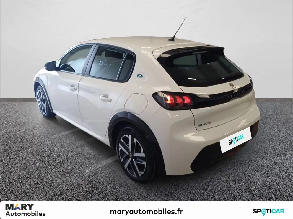 Véhicule occasion 182544 - peugeot 208 - Photo 7