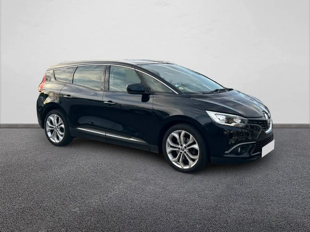 Véhicule occasion 211856 - renault GRAND SCENIC - Photo 3
