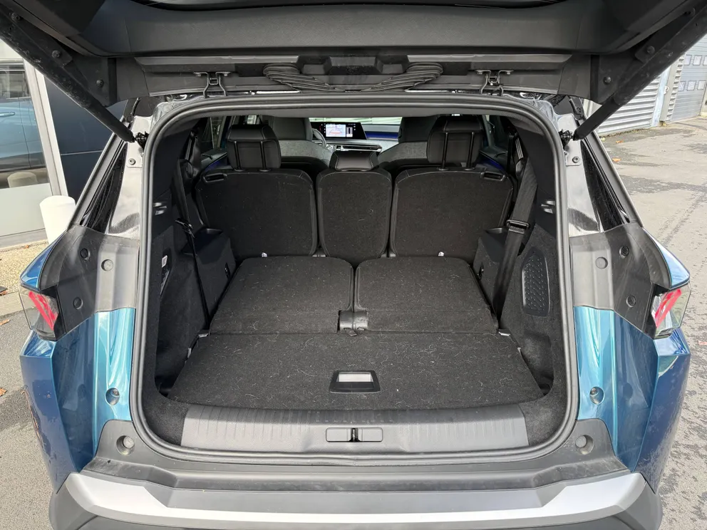Véhicule occasion 214027 - peugeot 5008 - Photo 15