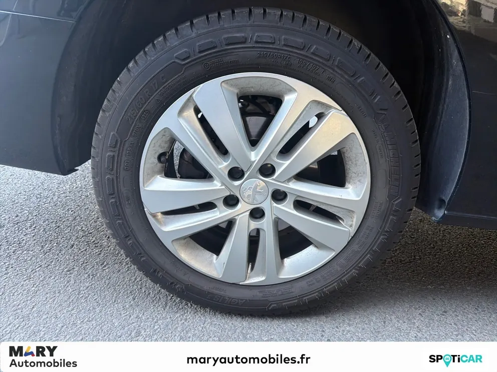 Véhicule occasion 1238058 - peugeot EXPERT - Photo 7