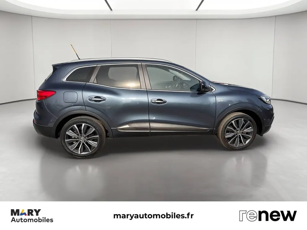 Véhicule occasion 229847 - renault KADJAR - Photo 6