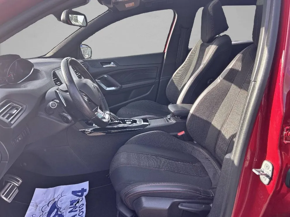 Véhicule occasion 225999 - peugeot 308 - Photo 9