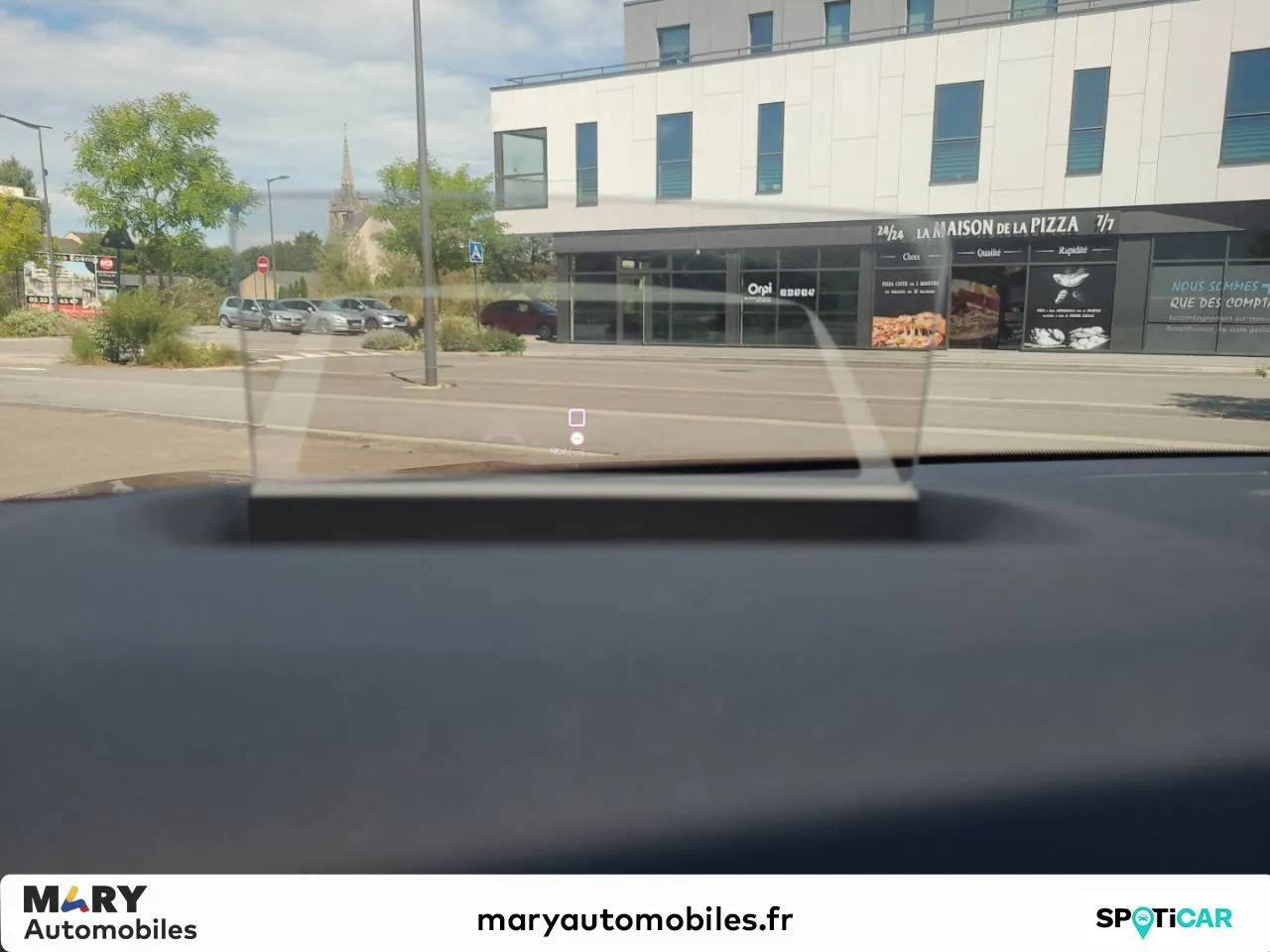 image du véhicule