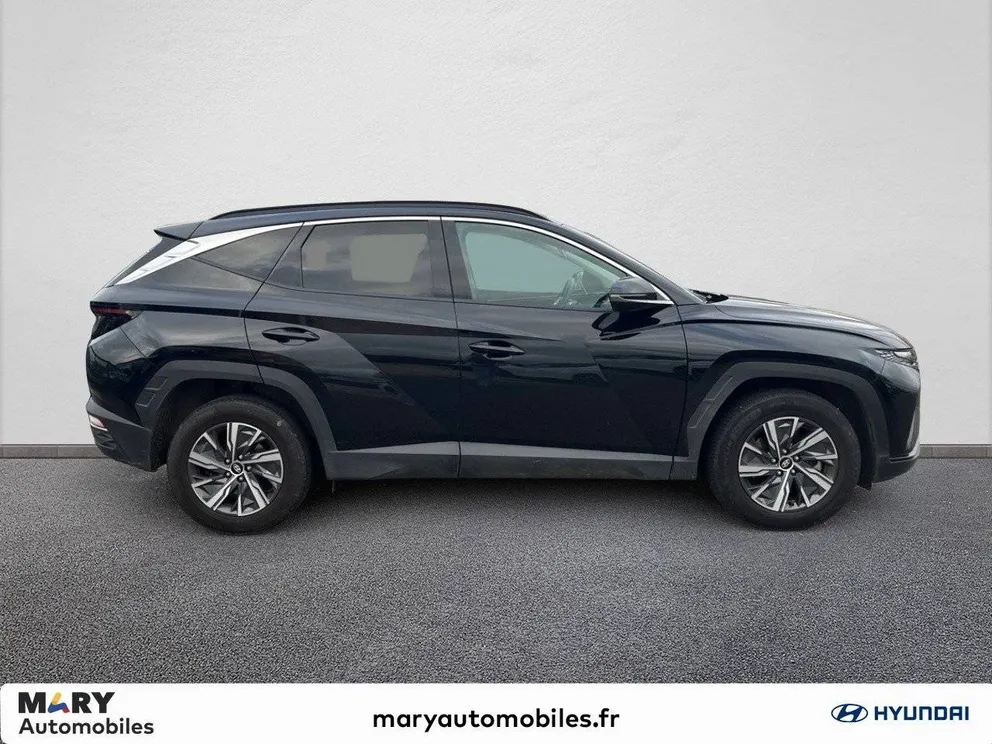 Véhicule occasion 206523 - hyundai TUCSON - Photo 4