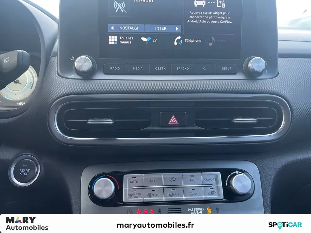 Véhicule occasion 212772 - hyundai KONA - Photo 15