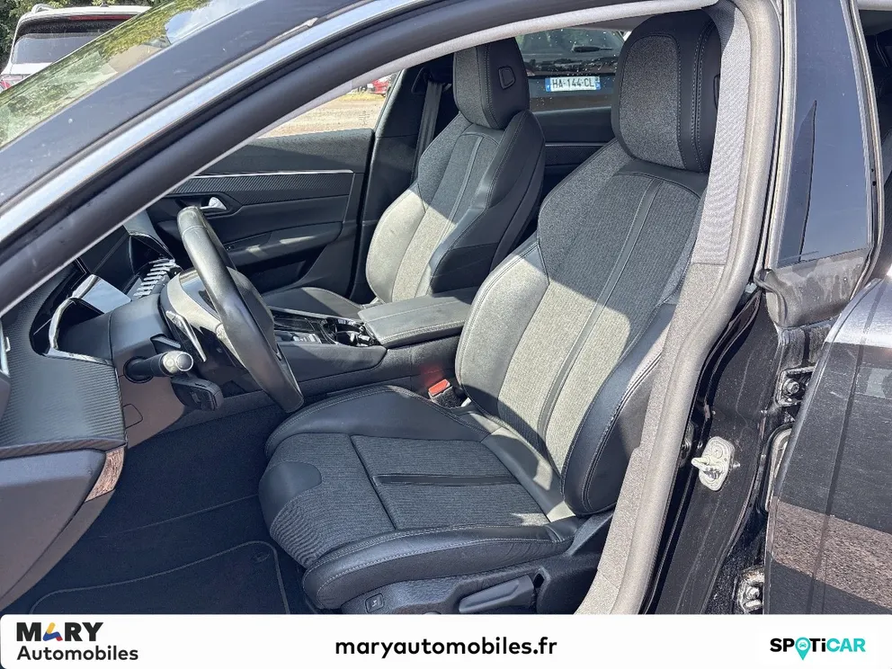 Véhicule occasion 1229886 - peugeot 508 - Photo 13