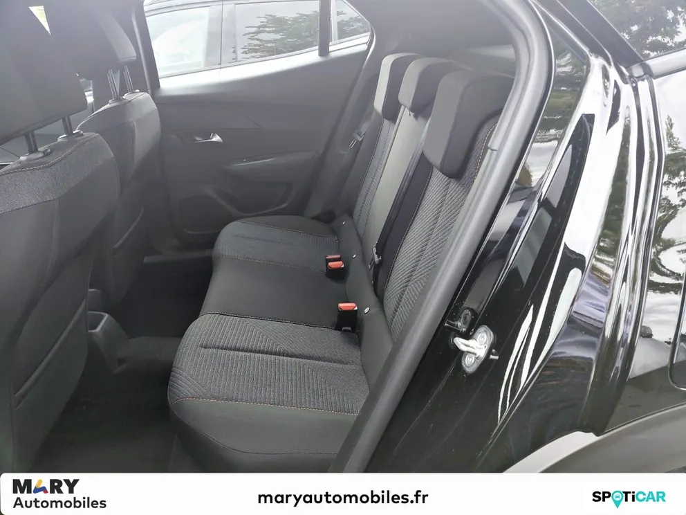 Véhicule occasion 1233559 - peugeot 2008 - Photo 15