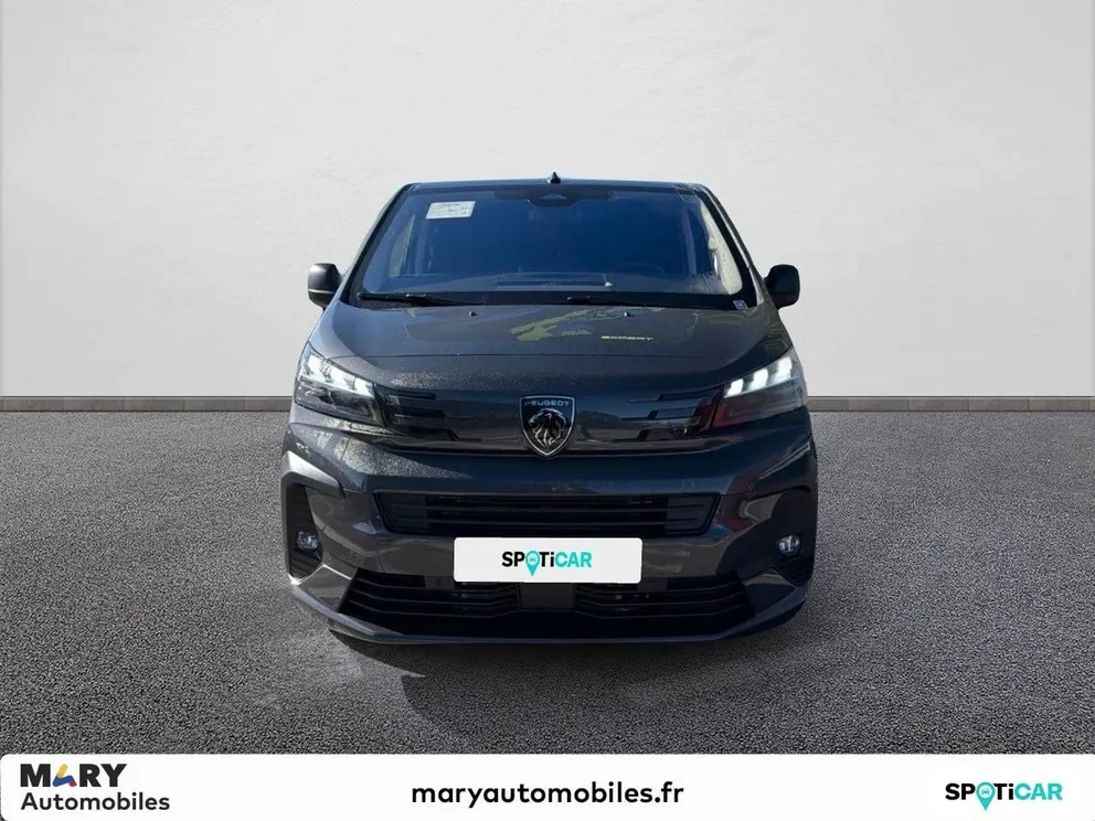 Véhicule occasion 262826 - peugeot EXPERT - Photo 2
