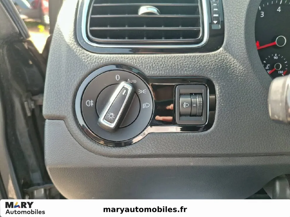 Véhicule occasion 213700 - volkswagen POLO - Photo 15