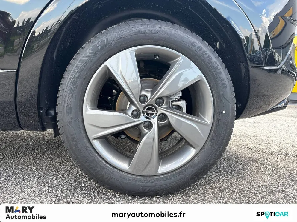 Véhicule occasion 185033 - opel GRANDLAND - Photo 16