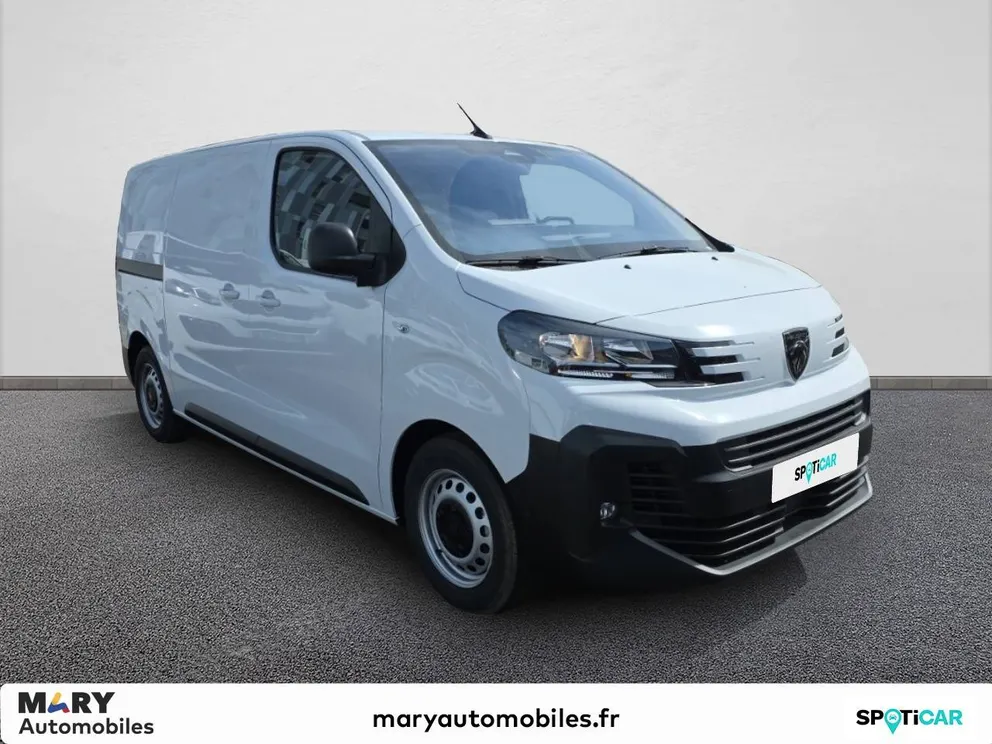Véhicule occasion 224931 - peugeot EXPERT - Photo 6