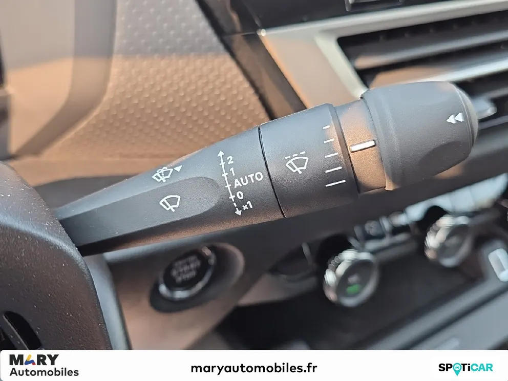 Véhicule occasion 1235279 - Citroën C4 - Photo 13