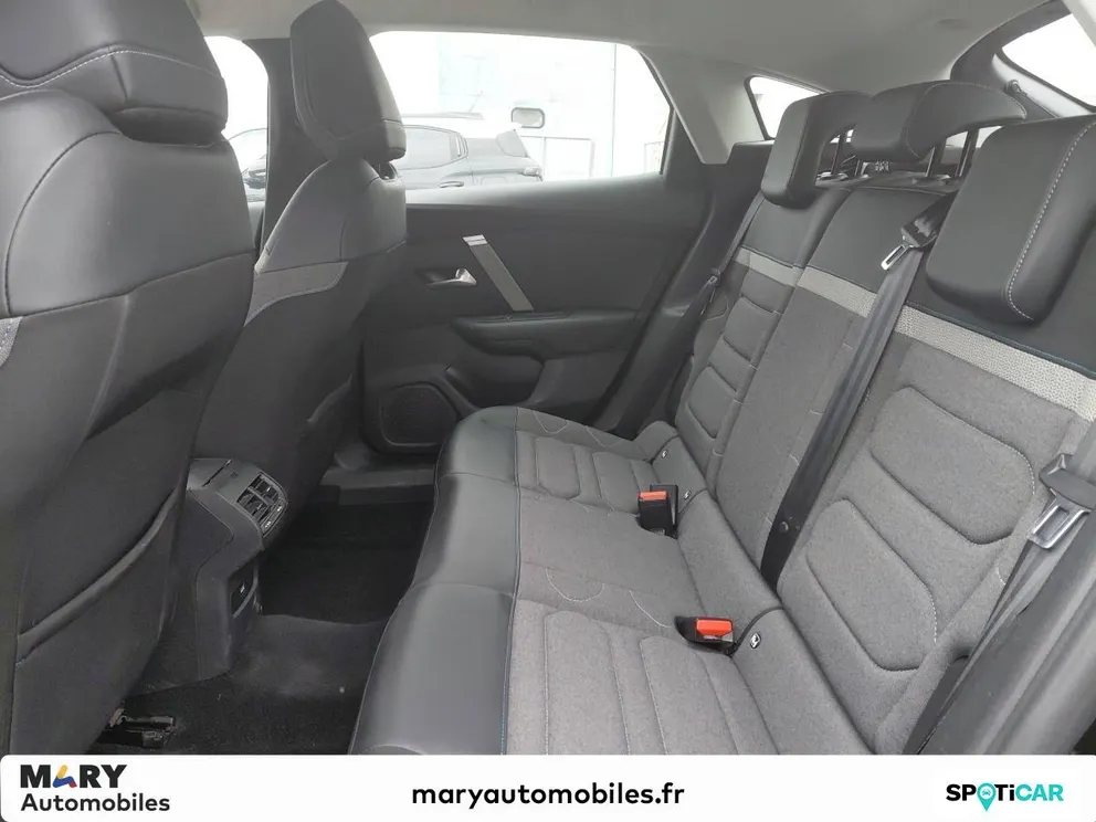 Véhicule occasion 199174 - Citroën C4 - Photo 10