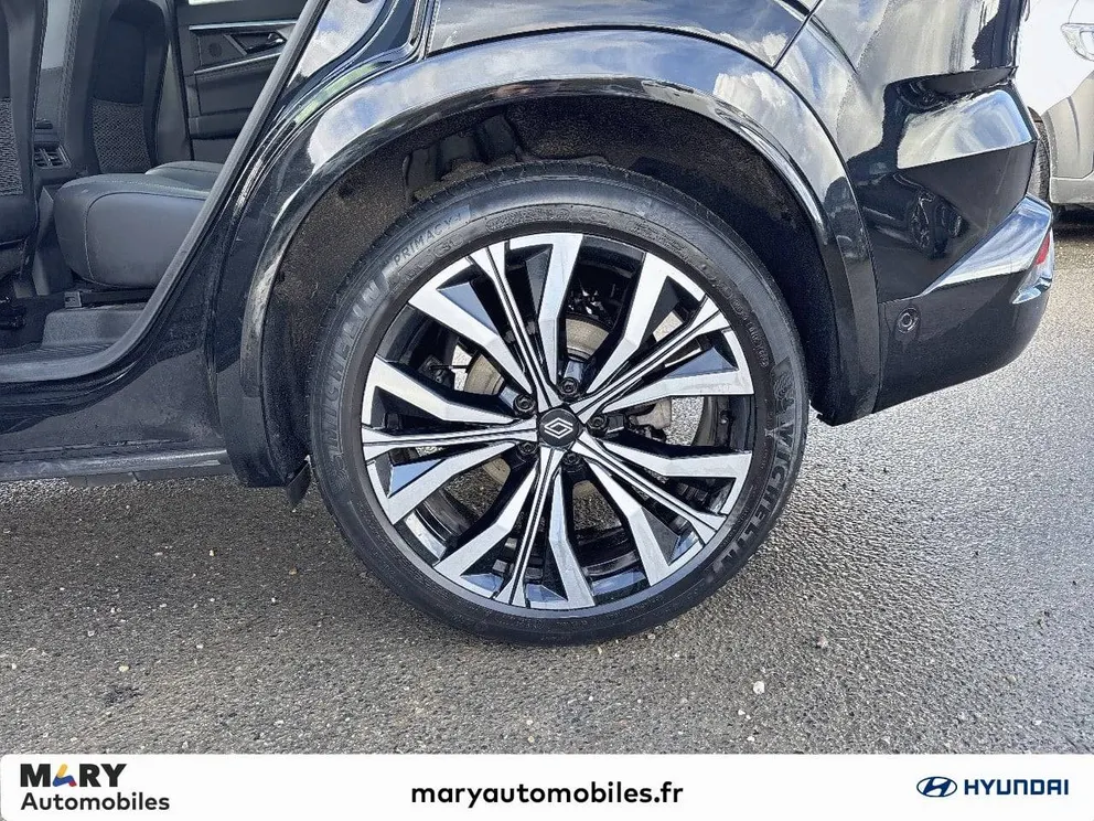 Véhicule occasion 209213 - renault AUSTRAL - Photo 11