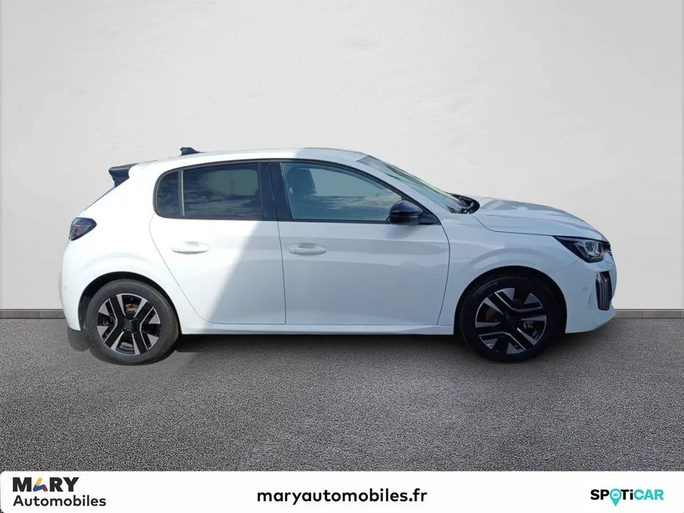 Véhicule occasion 238781 - peugeot 208 - Photo 4
