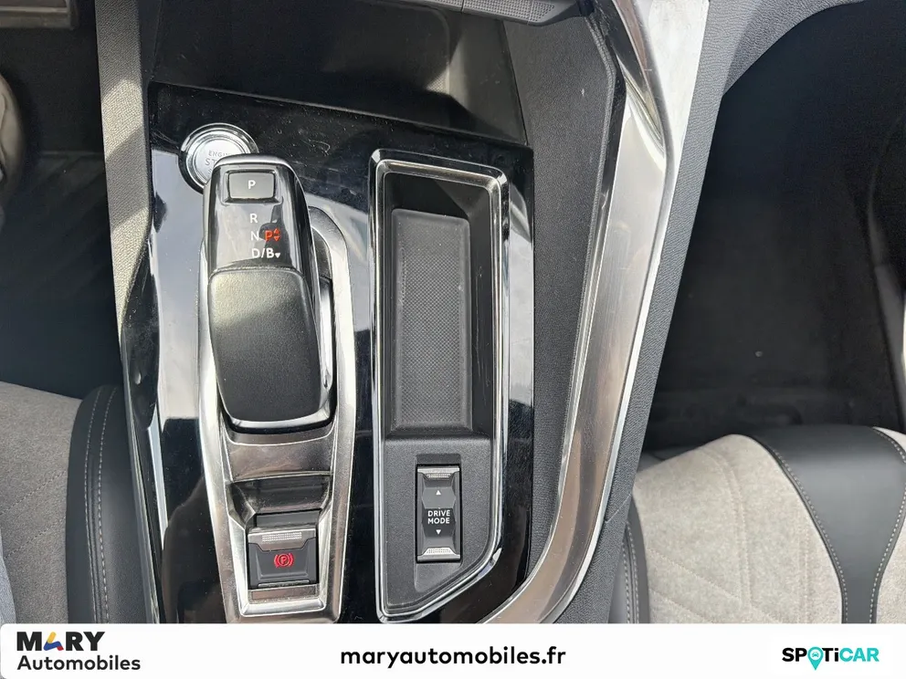 Véhicule occasion 1236928 - peugeot 3008 - Photo 18