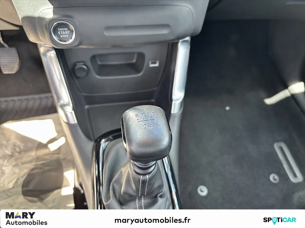 Véhicule occasion 1229379 - Citroën C3 AIRCROSS - Photo 16