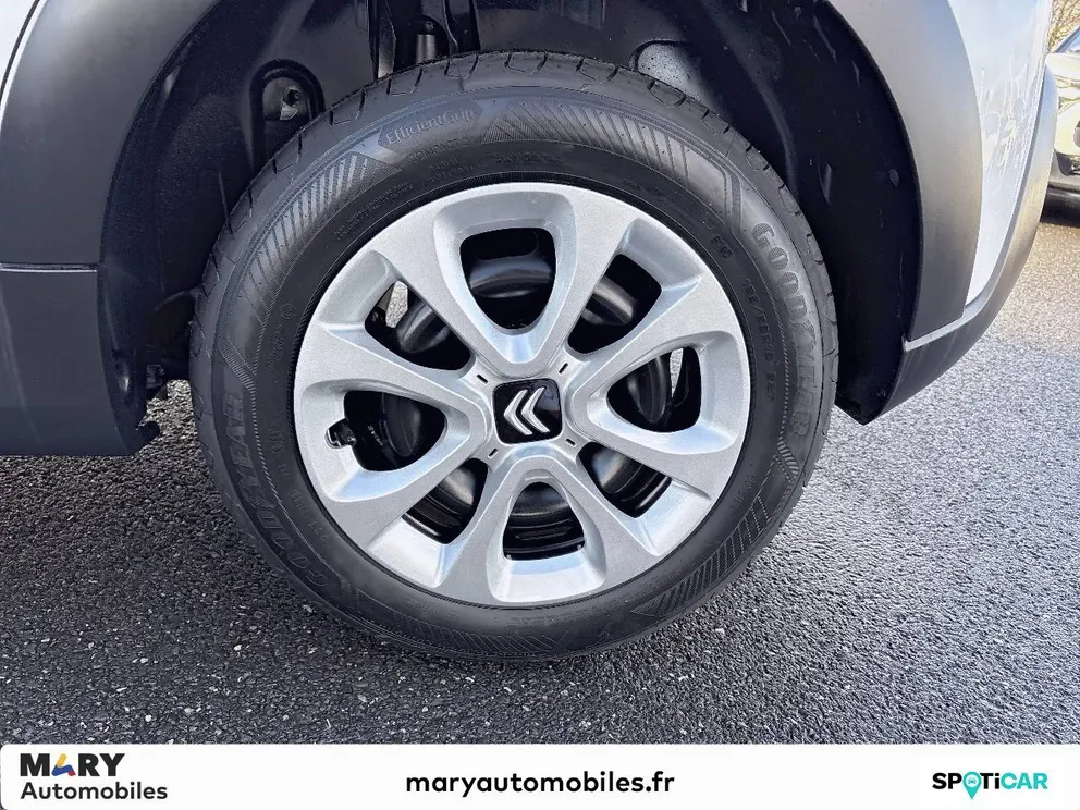 Véhicule occasion 213909 - Citroën C3 - Photo 11